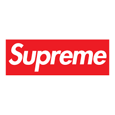 Supreme logo