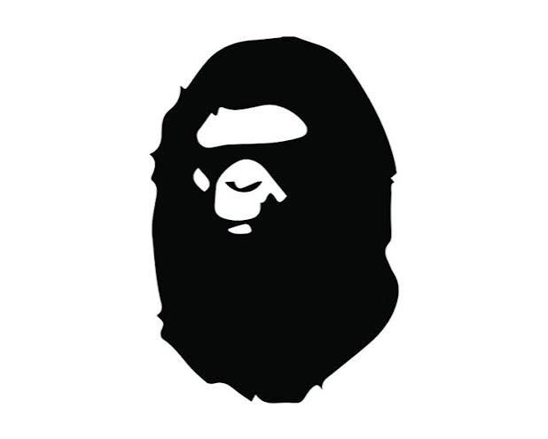 BAPE logo