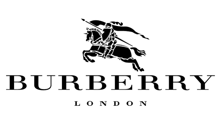 Burberry logo