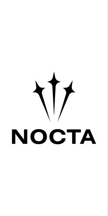 Nocta logo