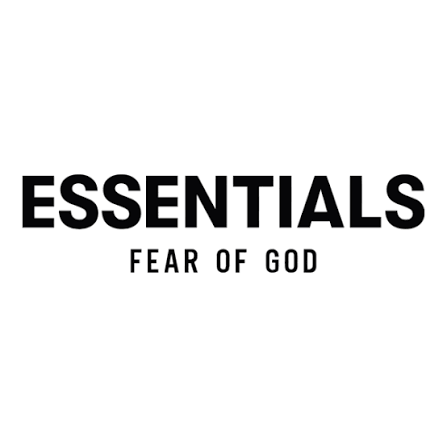 Essentials — Fear of God logo